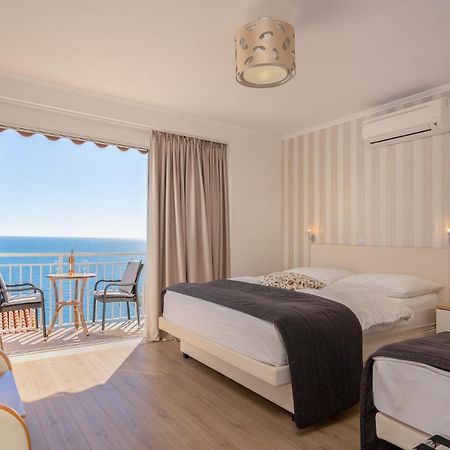 Apartment Banje Beach 2 Dubrovnik Buitenkant foto