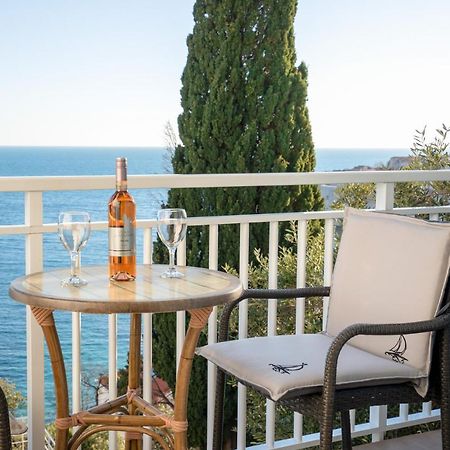 Apartment Banje Beach 2 Dubrovnik Buitenkant foto