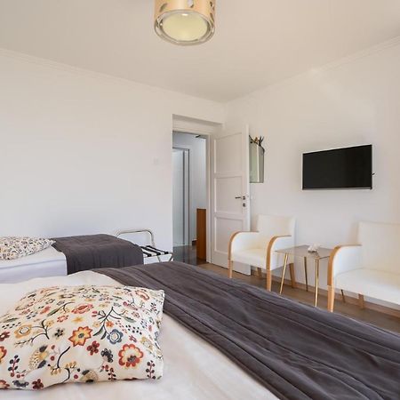 Apartment Banje Beach 2 Dubrovnik Buitenkant foto