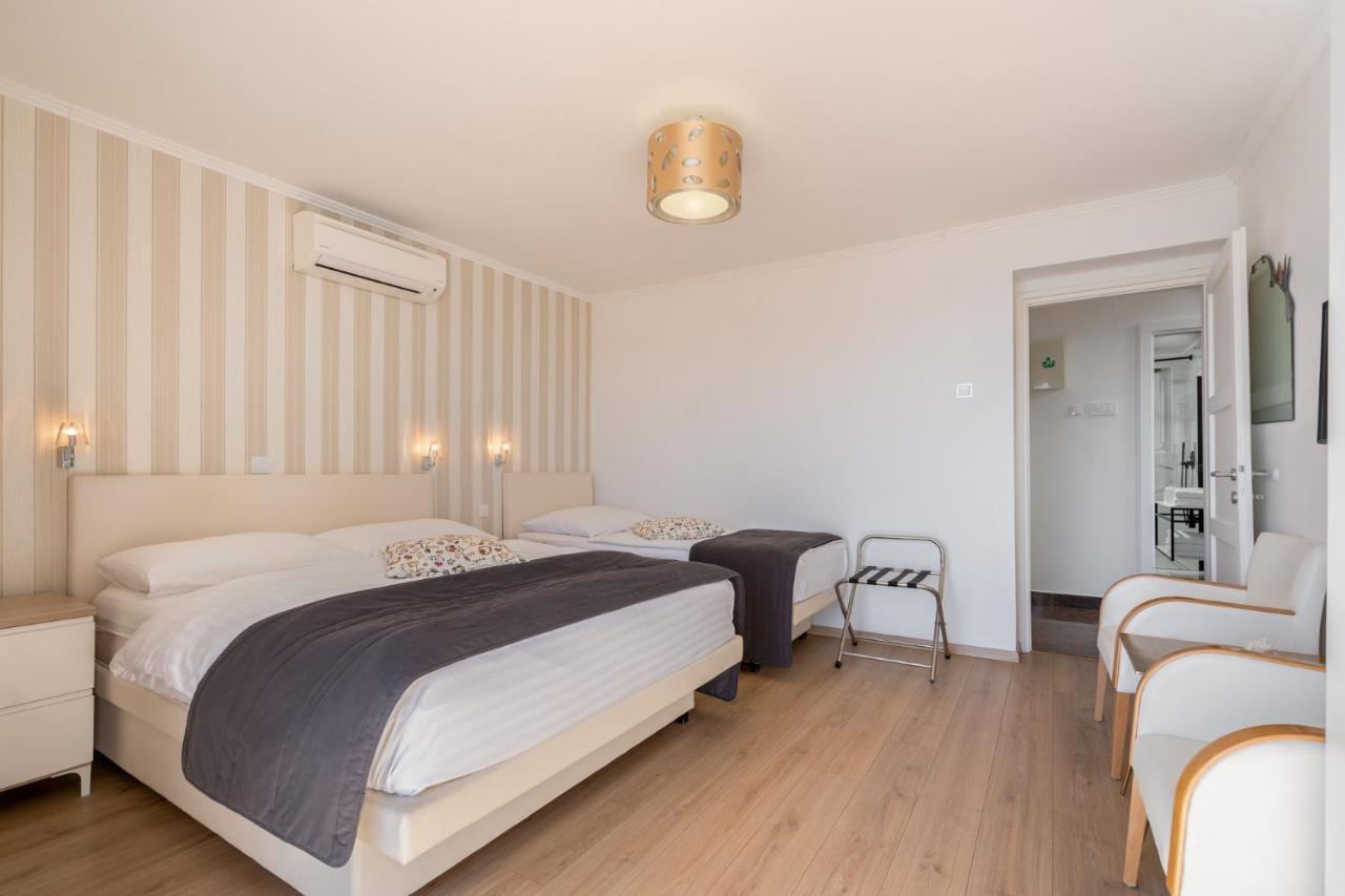 Apartment Banje Beach 2 Dubrovnik Buitenkant foto