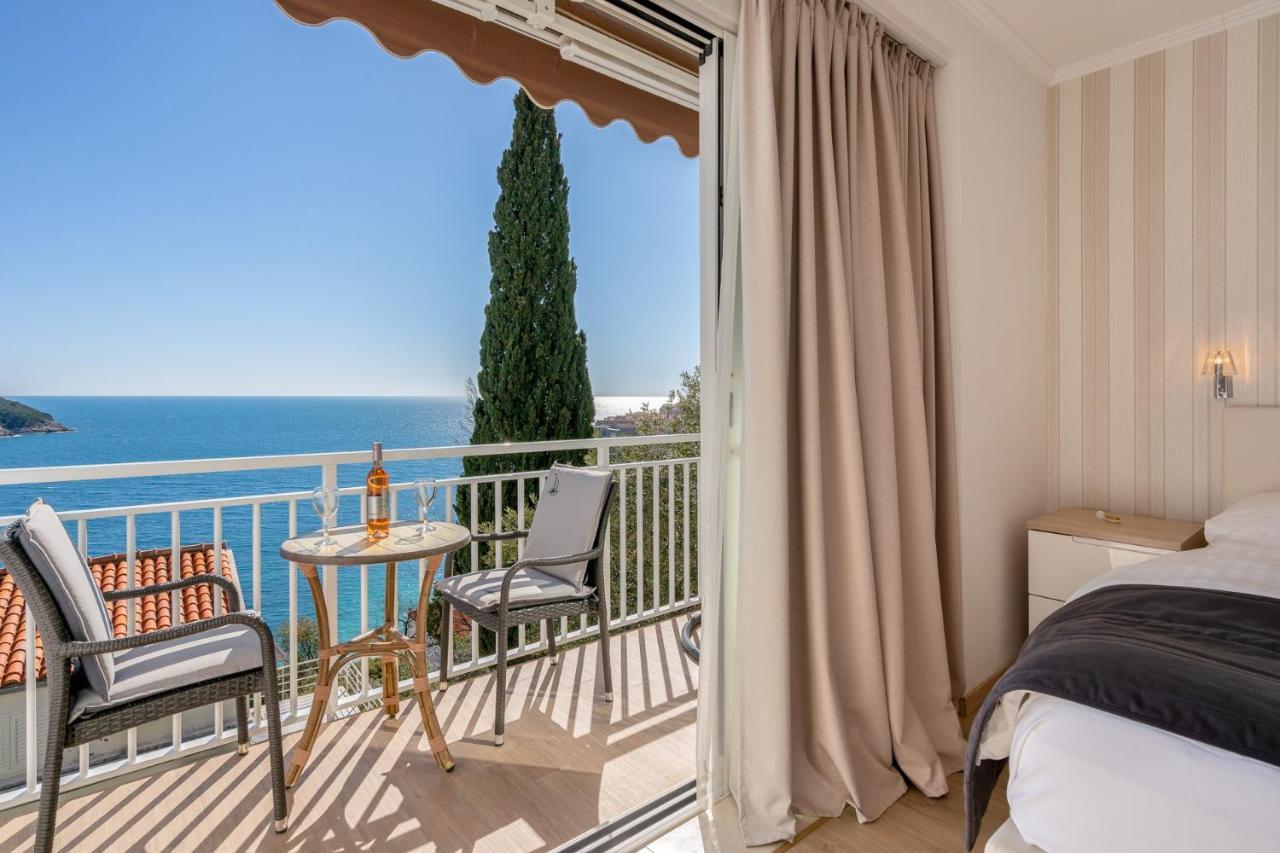 Apartment Banje Beach 2 Dubrovnik Buitenkant foto