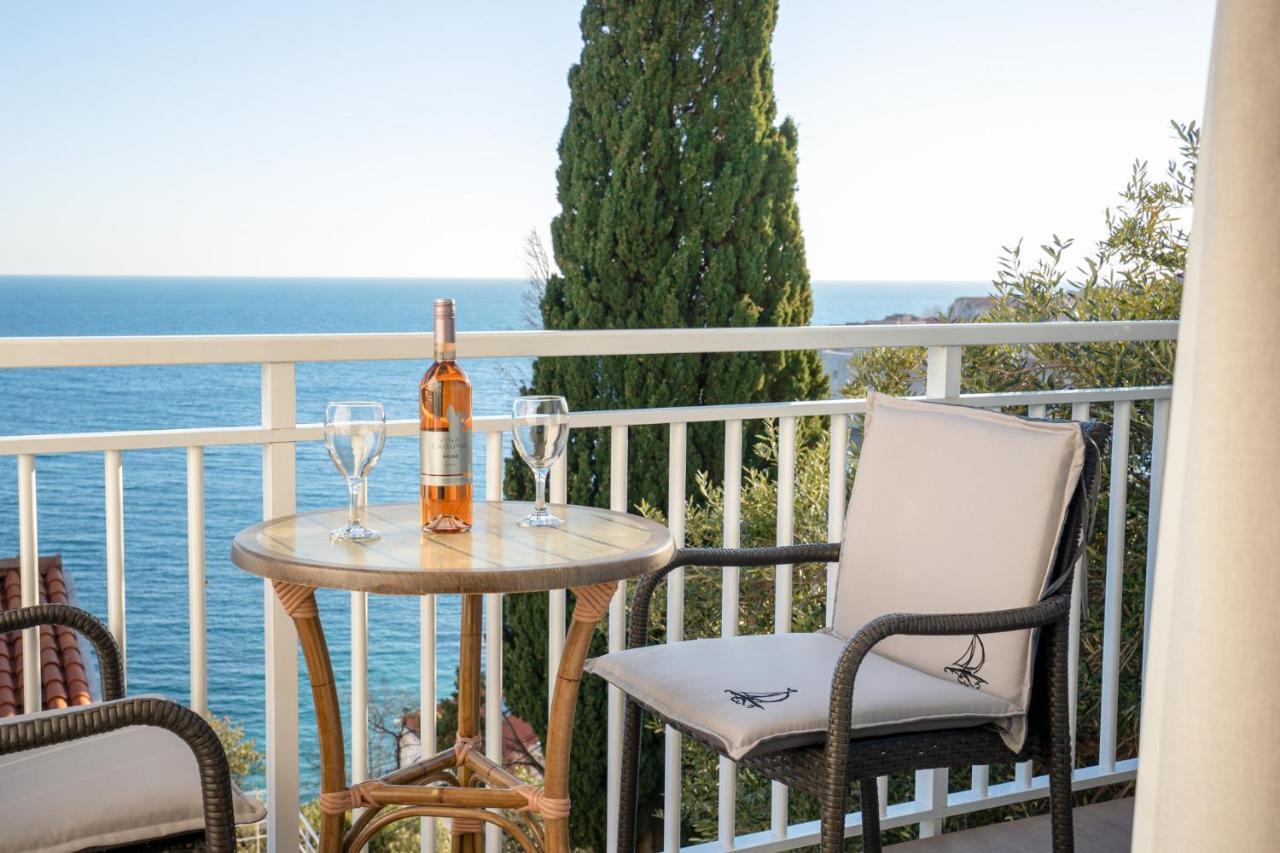 Apartment Banje Beach 2 Dubrovnik Buitenkant foto