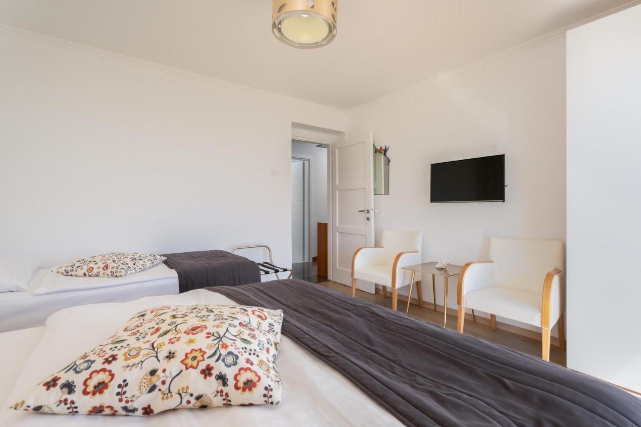 Apartment Banje Beach 2 Dubrovnik Buitenkant foto