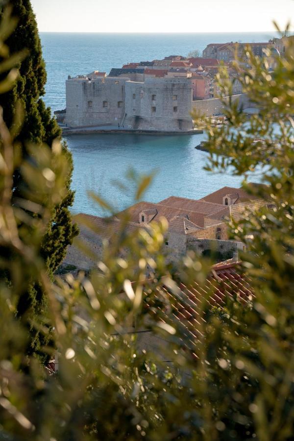 Apartment Banje Beach 2 Dubrovnik Buitenkant foto