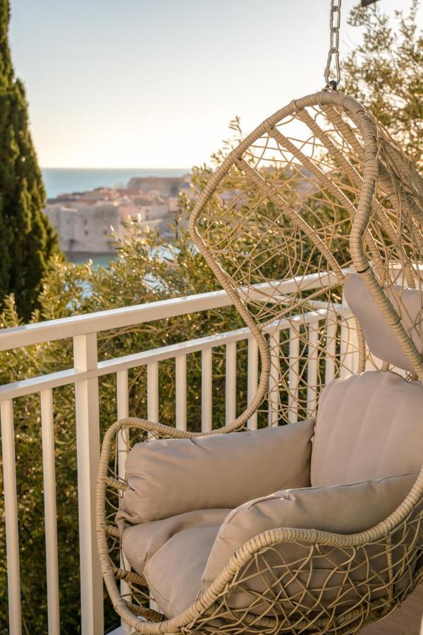 Apartment Banje Beach 2 Dubrovnik Buitenkant foto